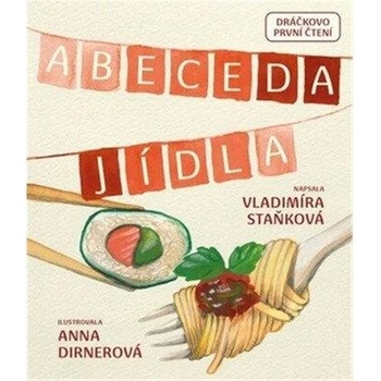 Abeceda Jídla