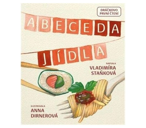 Abeceda Jídla