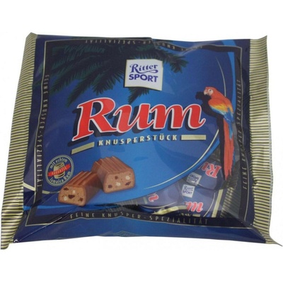 Ritter Sport Jamaica Rum 200 g