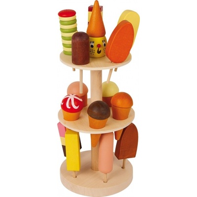 Legler Small Foot Stojan na zmrzliny 5261