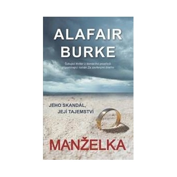 Manželka