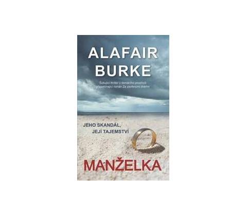 Manželka
