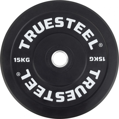 StrongGear gumové 15kg – 50mm