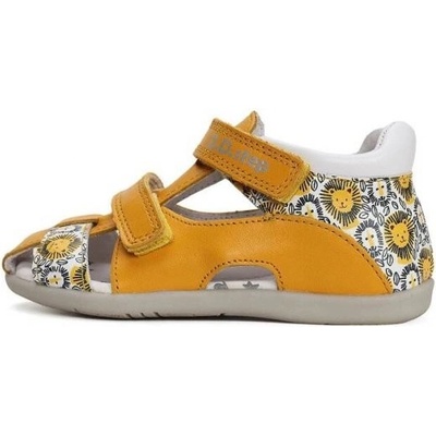 D.D.Step G075-41154A yellow