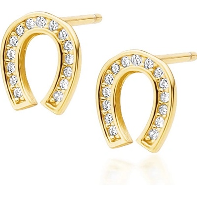Olivie PODKOVA gold 4071