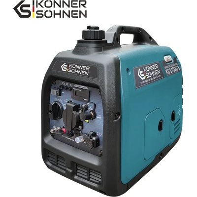 Könner & Söhnen KS 3100iG S