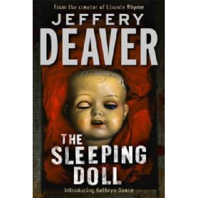 Sleeping Doll Deaver JefferyPaperback