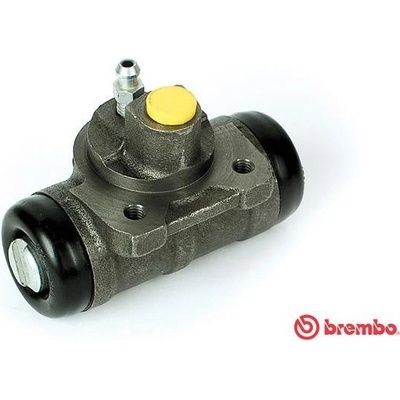 Válec kolové brzdy BREMBO A 12 249