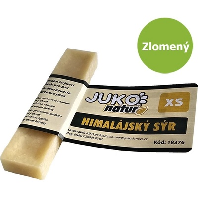 Juko Himalájská tyčka XS 25 g