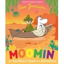 Moomin and Snufkin's Quest for Adventure