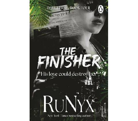 Finisher