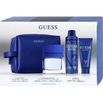 GUESS Мъжки луксозен комлект - Guess Seductive Homme Blue - aromat-bg
