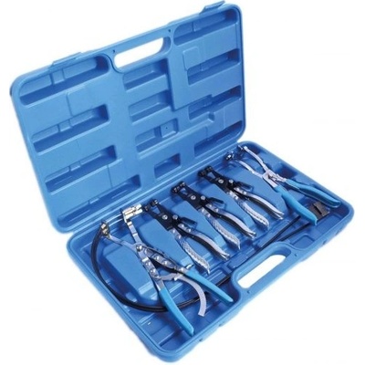 Satra Sada kleští na hadicové spony 5ks HQ 12255 S-HC5P