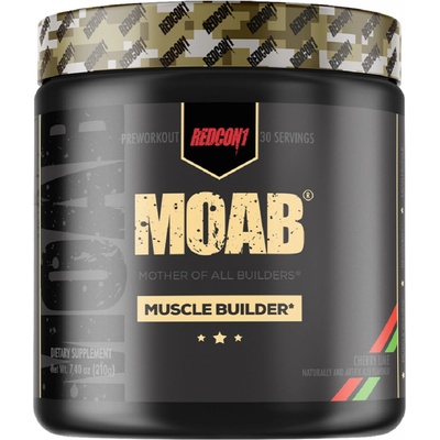 Redcon1 MOAB 210 g