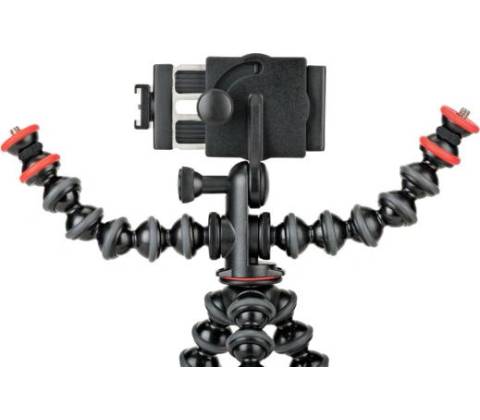 Joby GorillaPod Mobile Rig