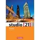 studio 21 A1 Testheft mit Audio CD