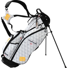 Loudmouth Stand Bag 2023 Golf Ball