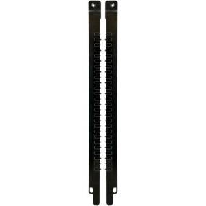 DEWALT - Комплект ножове за трион, дължина 41 см, 2 бр. DT99590 (DT99590)