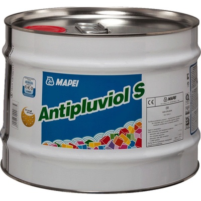 MAPEI náter hydrofóbny Antipluviol S (5 kg)