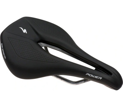 Specialized Power Comp černé
