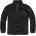 Brandit Брандирано поларено яке Teddyfleece Troyer, черно (5022.2)