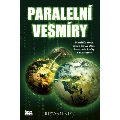 Paralelní vesmíry