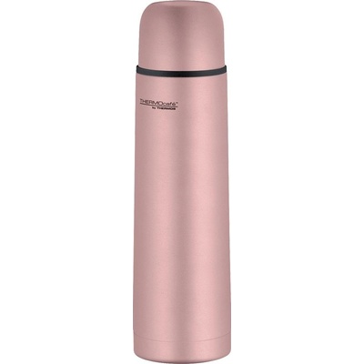 Thermocafé nerezová termoska 1 l růžovozlatá
