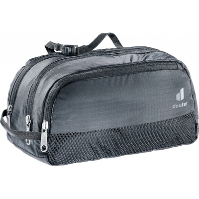 Deuter Wash Bag Tour III Black – Zboží Dáma