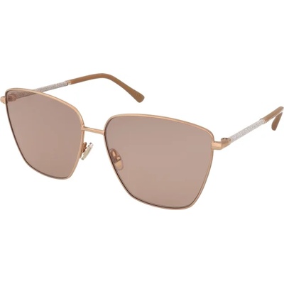 Jimmy Choo LAVI/S BKU/2S