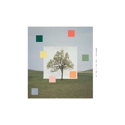 Washed Out - Notes From A Quiet Life CD