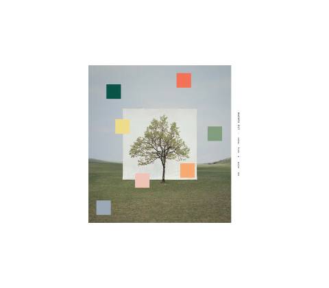 Washed Out - Notes From A Quiet Life CD