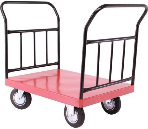 Eulift FB502A