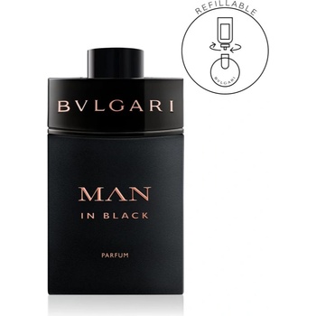 Bvlgari Man in Black Extrait de Parfum 150 ml