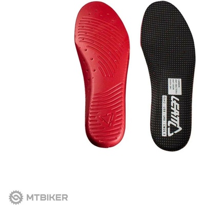 Leatt vložky do bot Carbon Anti-Odor