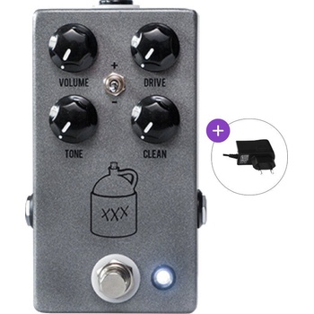 JHS Pedals Moonshine V2 SET Eфект за китара (JHS MOONSHINE V2-SET)