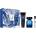 Dunhill Driven Blue подаръчен комплект за мъже