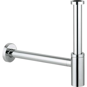 GROHE - Дизайнерски сифон, хром 28912000 (28912000)