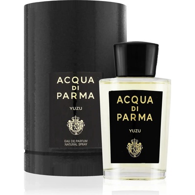 Acqua di Parma Yuzu parfumovaná voda unisex 180 ml