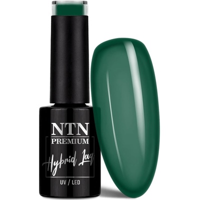 NTN Gél lak premium UPTOWN GIRL 27 5 g