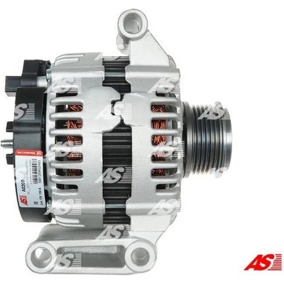 AS-PL Alternátor A0200