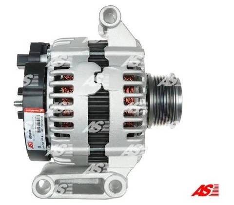 AS-PL Alternátor A0200