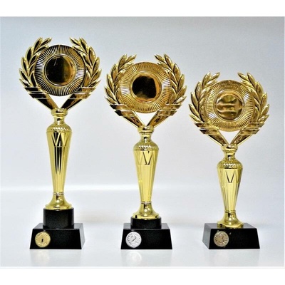 VIZINGR Trofeje 108 Emblém MAXI 5 cm 108/36 cm