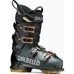 Dalbello Мъжки ски обувки Dalbello Veloce 110 MV black/dark petrol Ски обувки