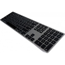 Matias Mac Aluminium FK418BTB-UK