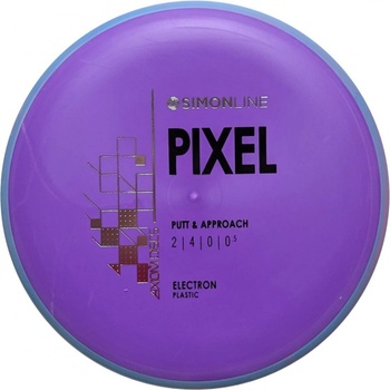Axiom Pixel Electron Simon Line