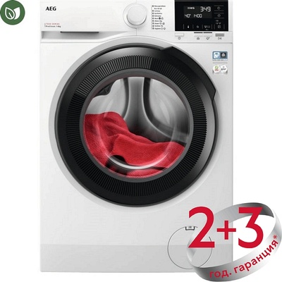 AEG LFR71844SBE