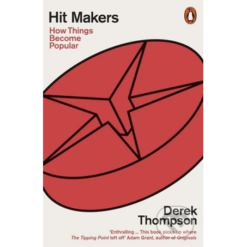 Hit Makers Derek Thompson