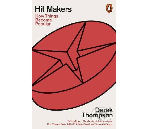 Hit Makers Derek Thompson