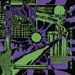 Black Market Brass - Hox (Limited Edition) (Antifreeze Green Coloured) (LP) (0674862662104)