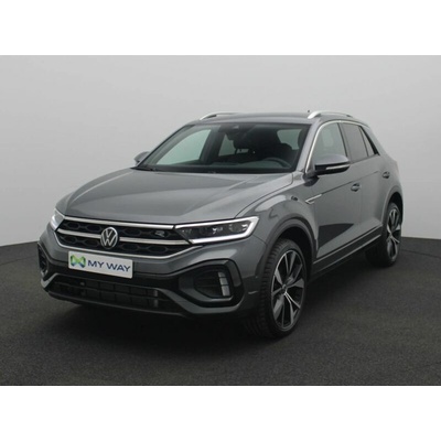 Volkswagen T-Roc 1.5 TSI R-Line DSG 110 kW